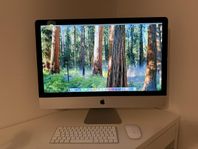 iMac 27 tum, Retina 5K, 2019