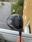 Titleist tsi3 fw3 