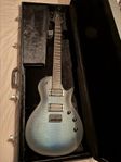 Chapman ML-2 Pro Azure Blue