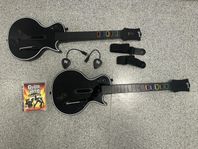 Guitar Hero PS3