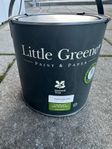 Little Green French Grey Pale 161