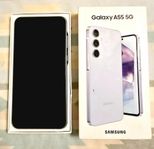 Samsung Galaxy A55