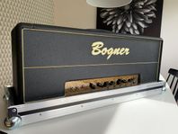 Bogner Helios 100w, Marshall 1936V