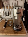 DeLonghi espressomaskin