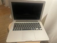 MacBook Air 2015 8Gb, 128Gb, i bra skick