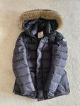 Moncler Cluny jacka storlek 1/small extremt fint