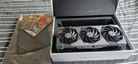 RTX 3070 Suprim 8G