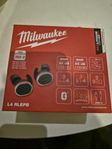 milwaukee redlithium usb earbuds