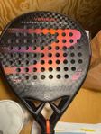 Bullpadel Vertex 03 CTRL - Padelrack