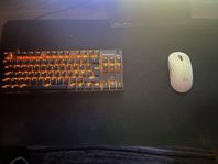 apex 9 tkl och g pro superlight x