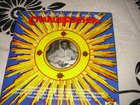 LP VINYL  CHARLIE  FEATHERS 