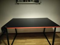 Gaming bord huvudspelare 140x80