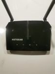 NETGEAR AC1000 WiFi Router