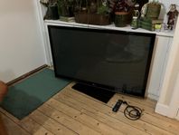 55” LG TV