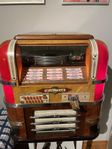 jukebox Wurlitzer 61