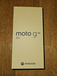 Motorola G55 smartphone 5G