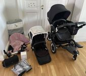 Bugaboo Donkey2 duo