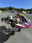 Gokart Kosmic x30 senior