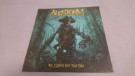 Alestorm - No Grave But The Sea 12" LP (Black)