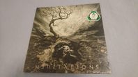 Kataklysm - Meditations 12" LP (Grey)