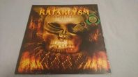 Kataklysm - Serenity In Fire 12" LP (Green)