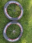 ZIPP 808 carbonhjul tub