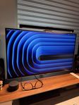 Samsung Viewfinity S9 27" 5K Skärm USB-C