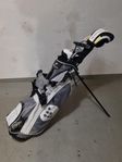 Golfset Future jr 120