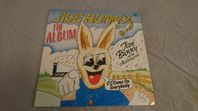 Jive Bunny And The Mastermixers – The Album 12" LP