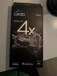 Cardo Freecom 4