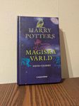 Harry Potters magiska värld - David Colbert