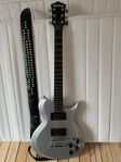 Washburn WI-65Pro Silver 