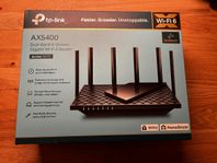 Router TP-link AX5400 AX72