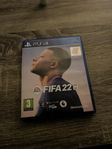 Fifa 22 ps4