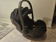 Britax Römer Baby safe 5z2