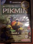 Nintendo Gamecube Pikmin 1&2 swe.