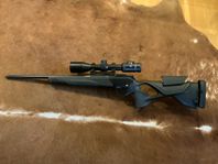 NYTT BLASER R8 ULTIMATE/ZEISS PAKET