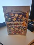 Nintendo Gamecube Mario party 4