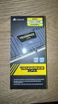 Corsair Ram 1x8GB