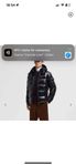 Moncler jacka 