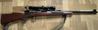 Winchester modell 70 Xtr 222 Rem 