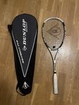 Squashracket - Dunlop Hotmelt Pro