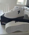 Fila sneakers stl 41