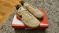 Nike C1TY "Brownstone" storlek EU 42, Brand New! 