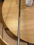 Ping Tour Chrome 2.0 driverskaft