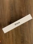 HELT NY IPhone 16 PRO 5G 128GB