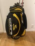 Cobra Tourbag