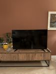 Samsung 50” smart-tv 2020