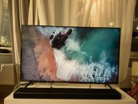 Samsung 50” Q60T QLED 4K UHD