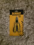 16 in 1 Dewalt multitool